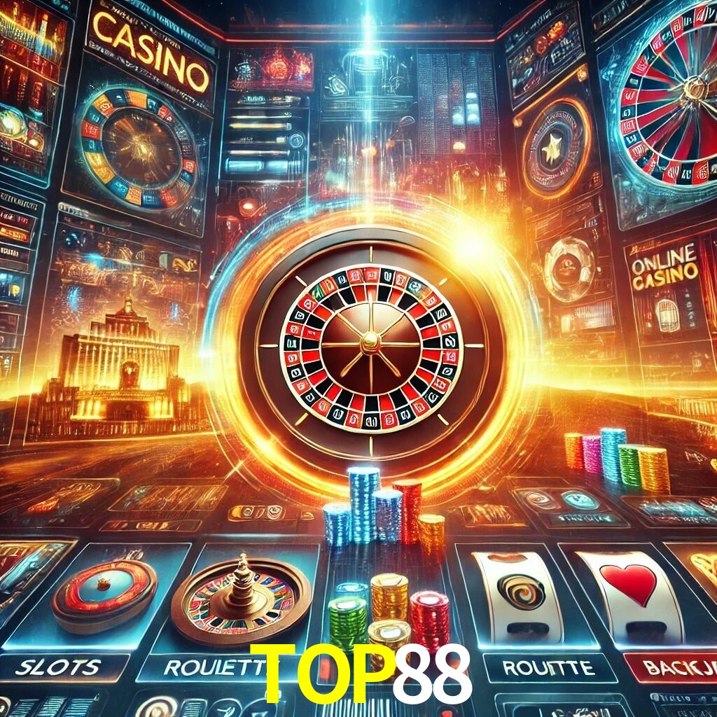 TOP88