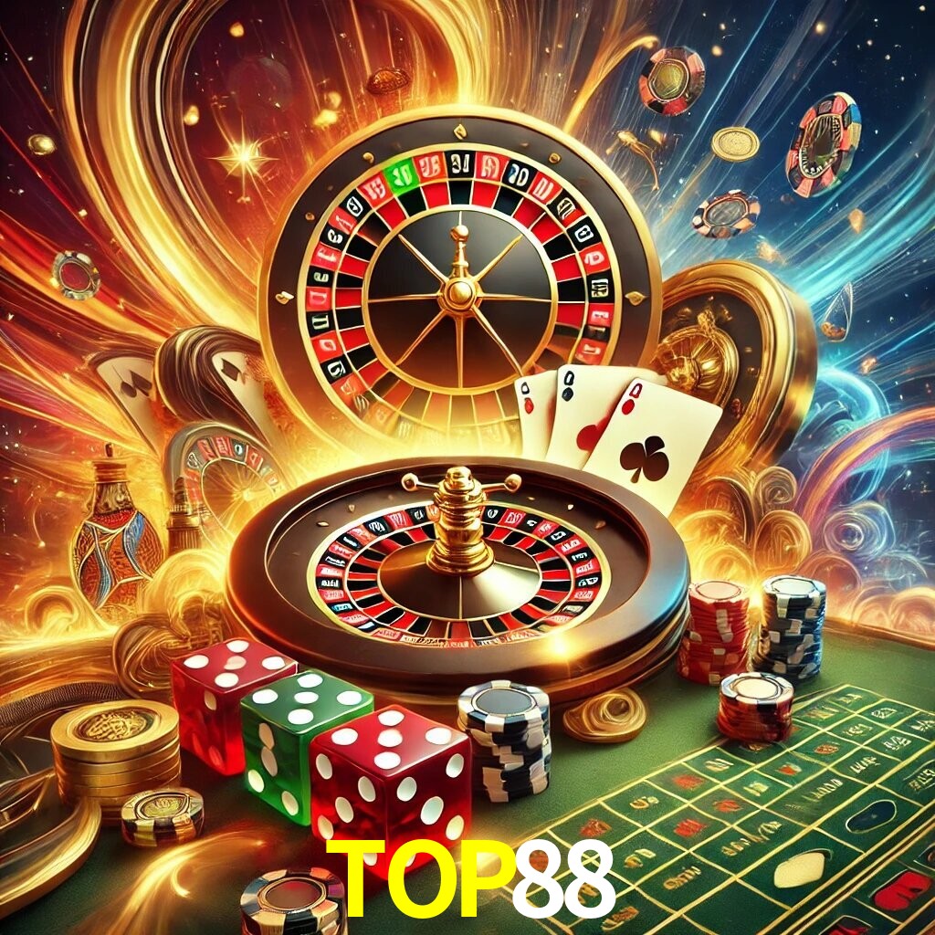  TOP88