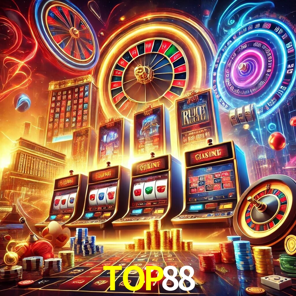  TOP88