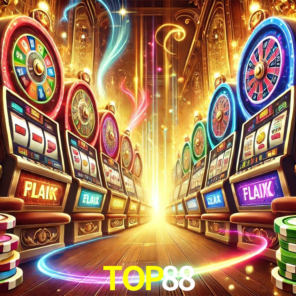  TOP88